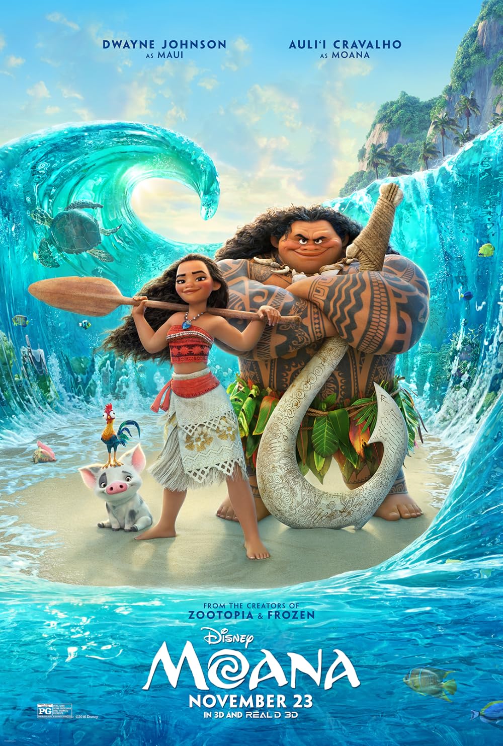 moana movie full movie in english