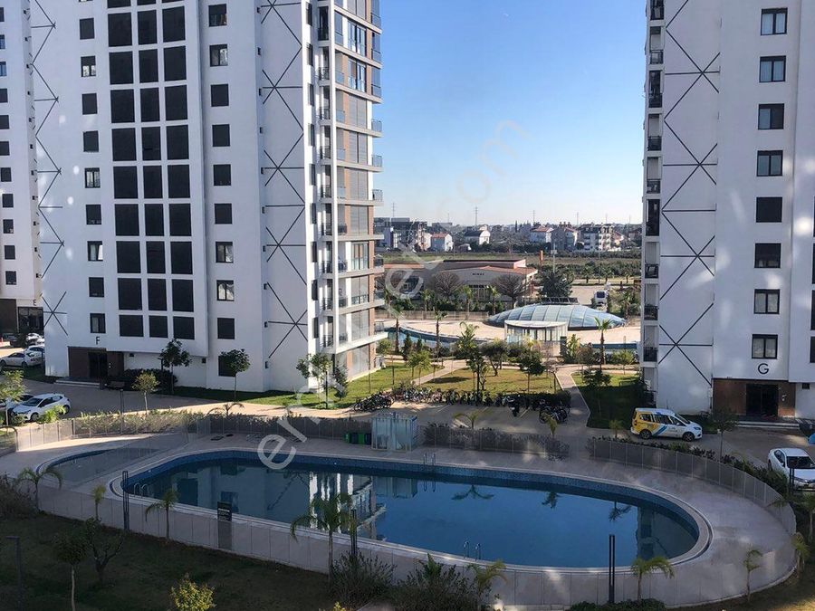 antalya toki kiralık daire