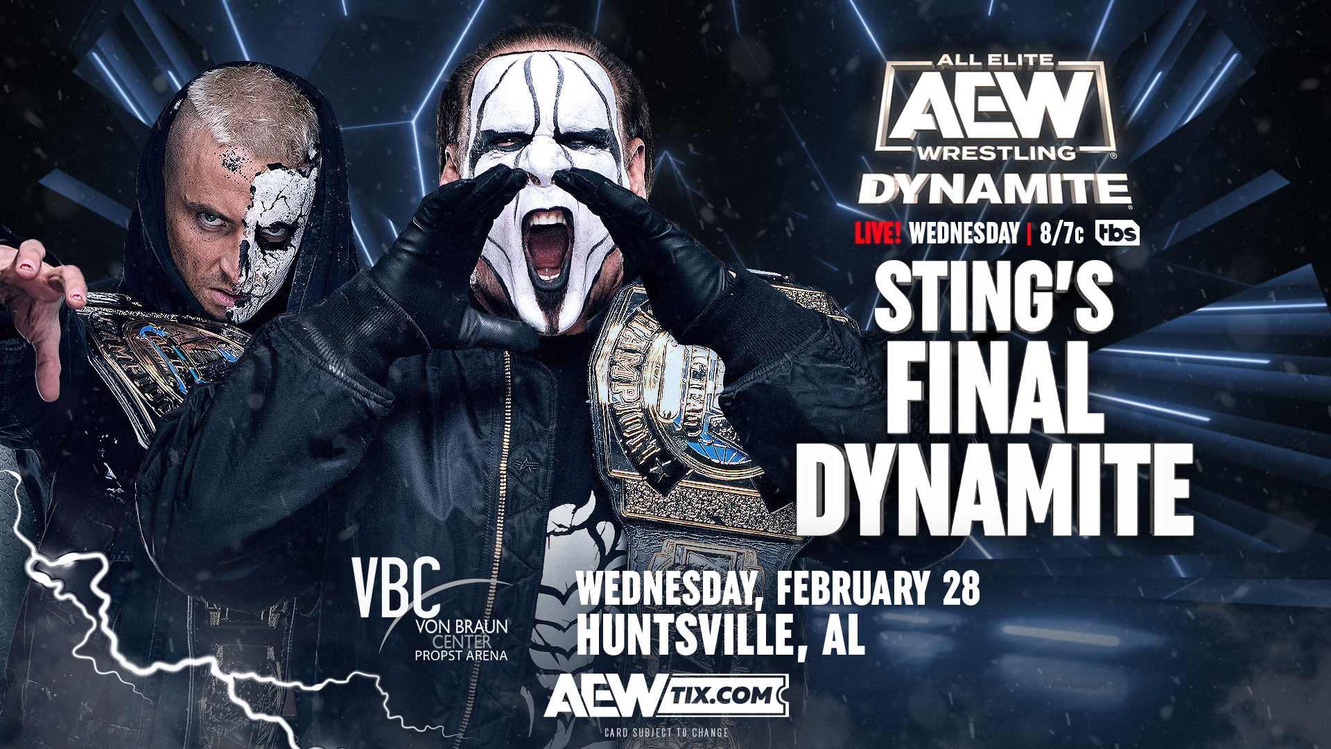 aew dynamite results