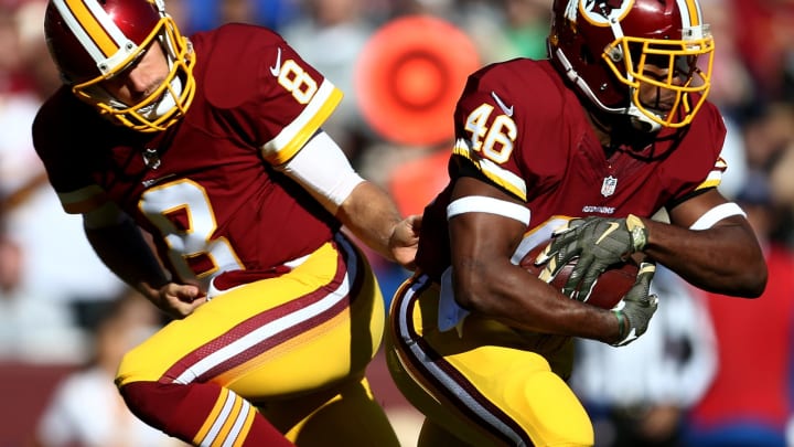 running backs washington redskins