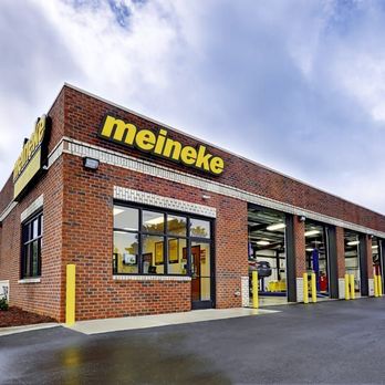 meineke mckinney