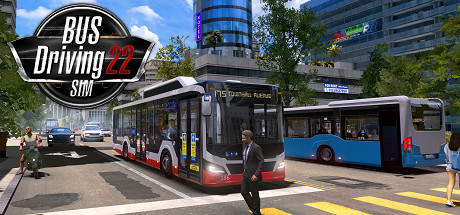 bus driver sim