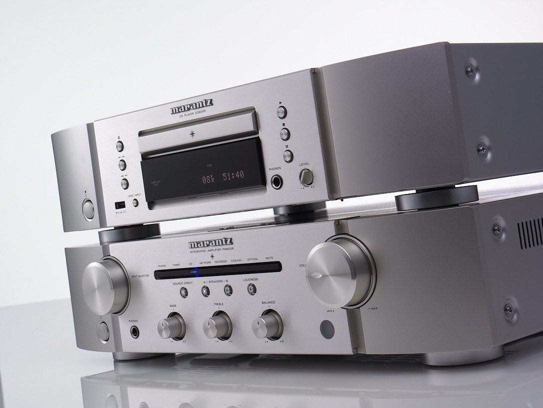 marantz pm6005