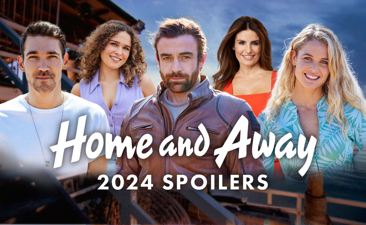 home and away back to the bay spoilers