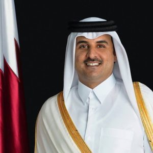 tamim bin hamad al thani net worth