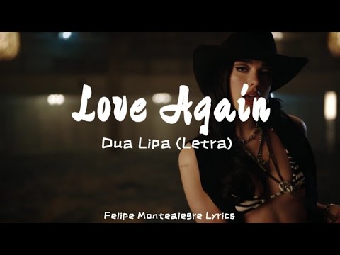 love again letra