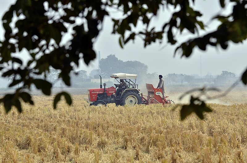 farm tender tractors