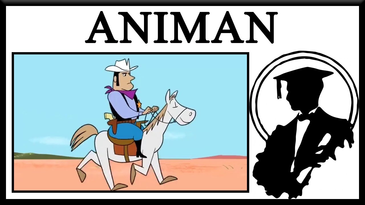 animan studios videos