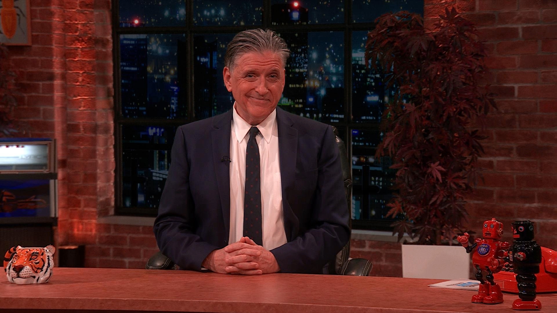 craig ferguson late late show