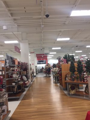 tj maxx needham