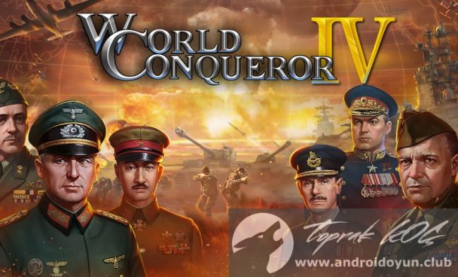 hearts of iron 4 apk android oyun club