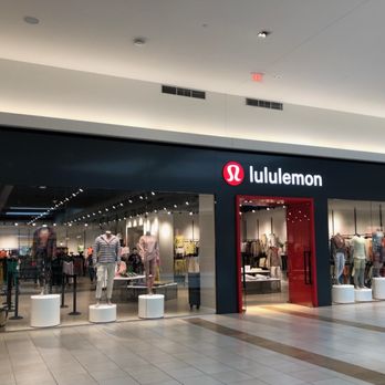 lululemon outlet store