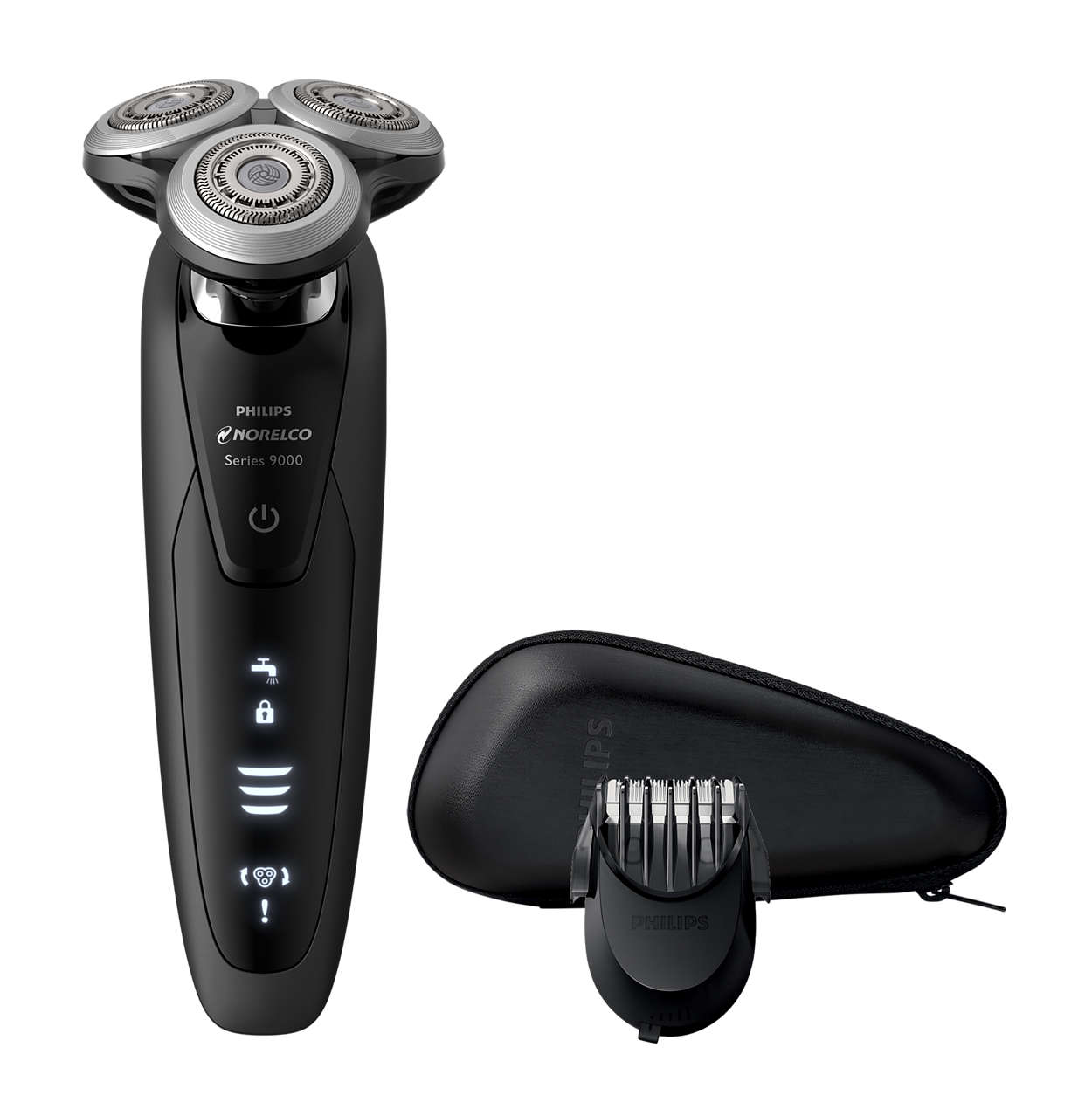 philips face shaver