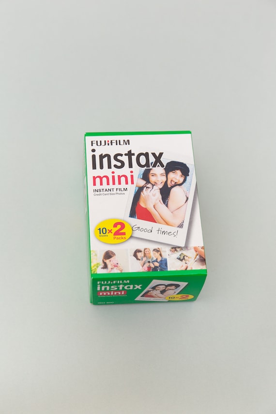 instax film shoppers