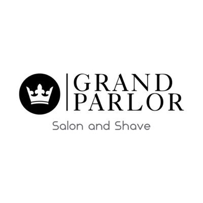 grand parlor salon and shave