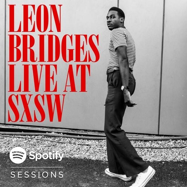 leon bridges take me to your river