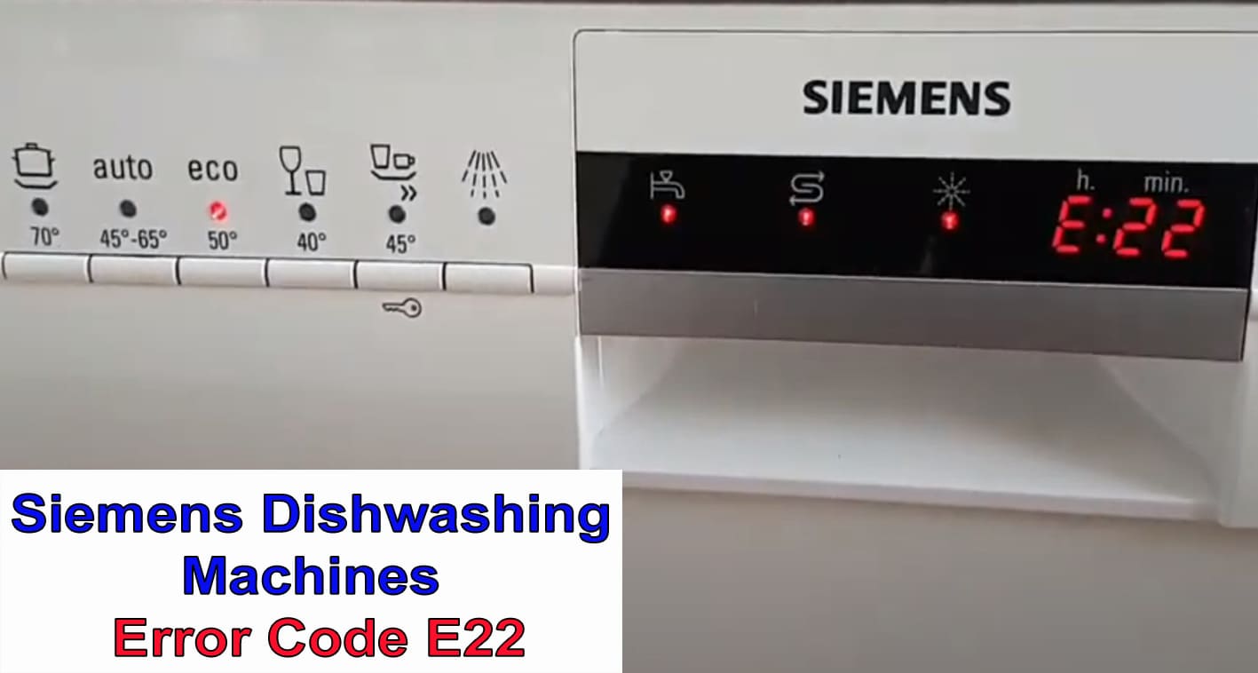 siemens e:22