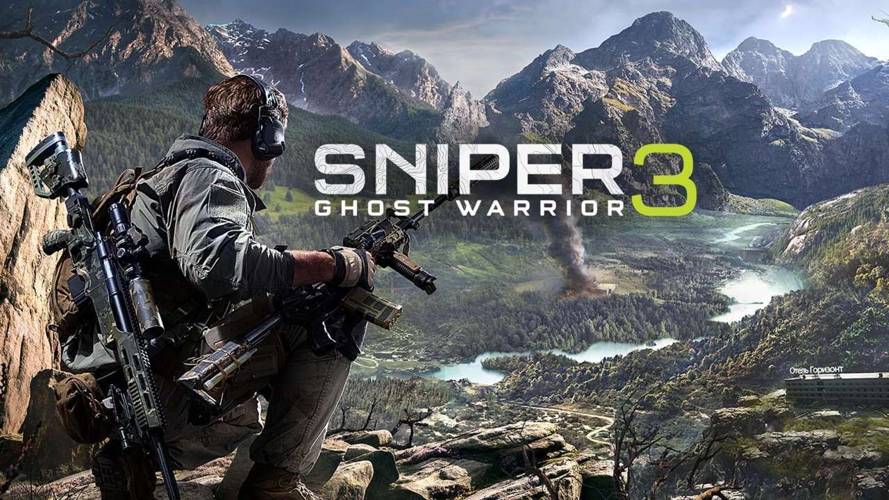 sniper ghost warrior 3 soundtrack