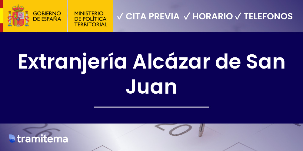 pedir cita sepe alcazar de san juan