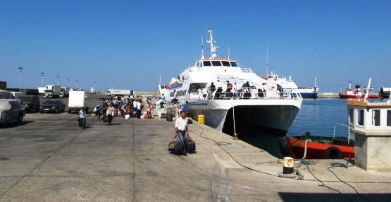 mersin taşucu kıbrıs feribot