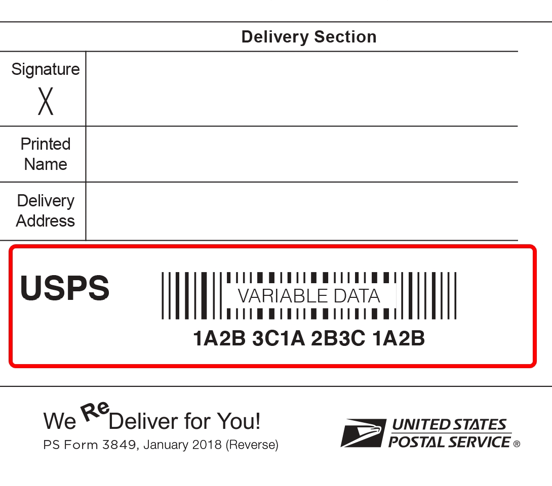 usps tracking number lookup