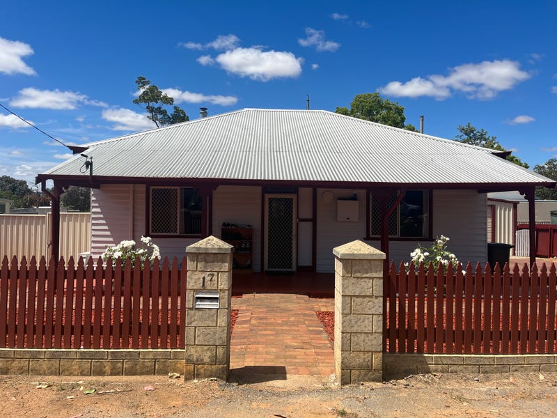 narrogin real estate