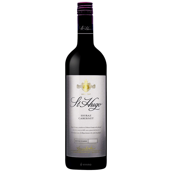 st hugo 2015 shiraz