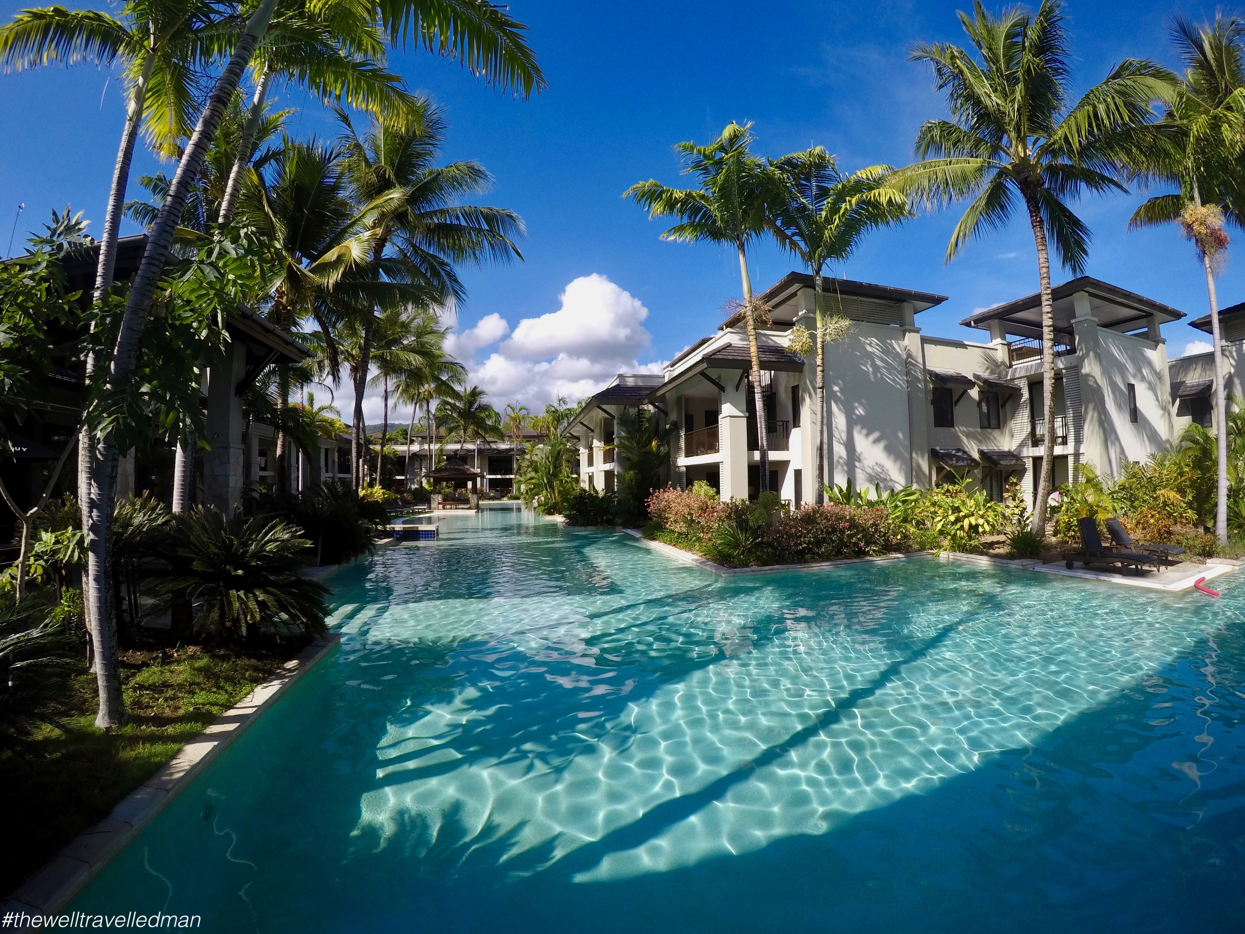 pullman port douglas reviews