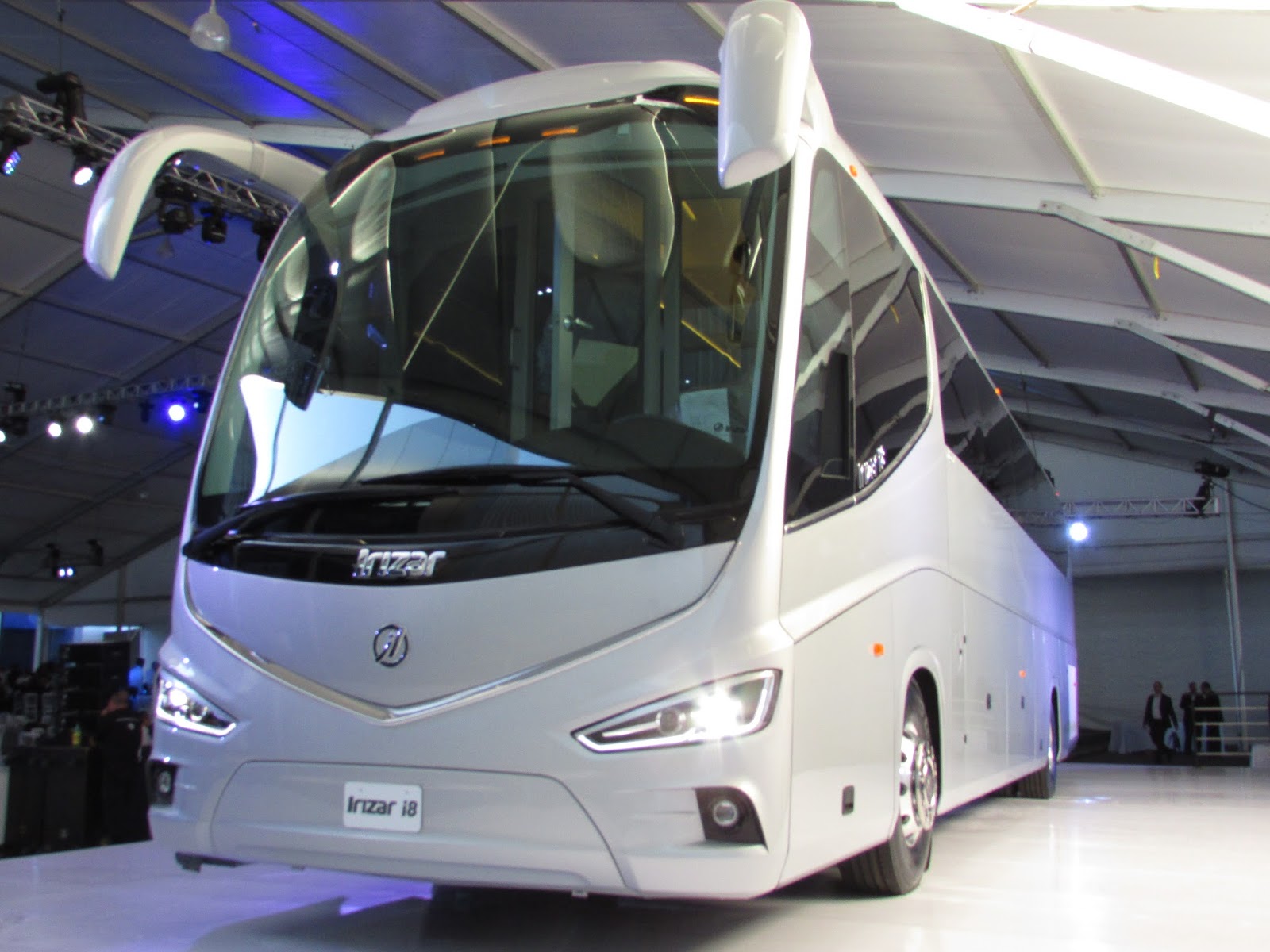 irizar i10