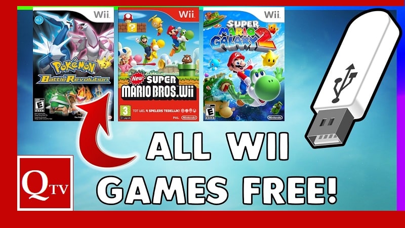 wii wbfs download games