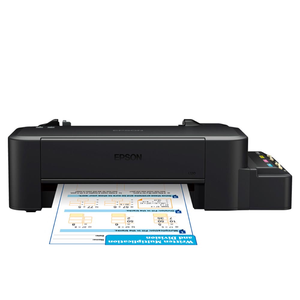 epson l120