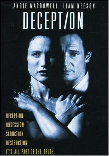 seduction liam neeson imdb