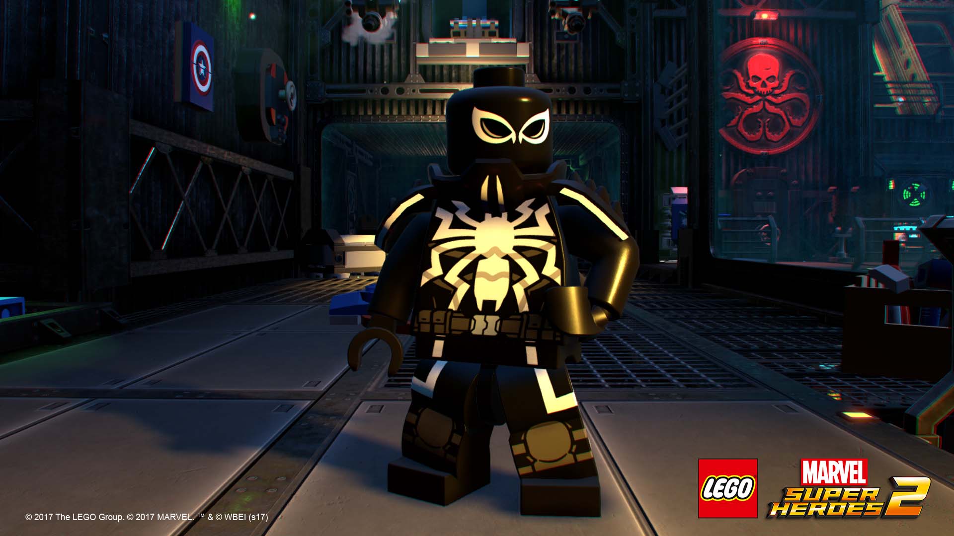 lego marvel super heroes 2 download