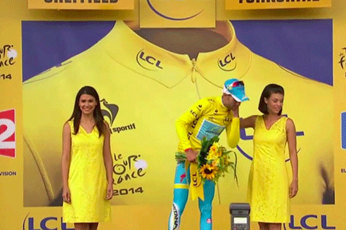 tour de france stage winners