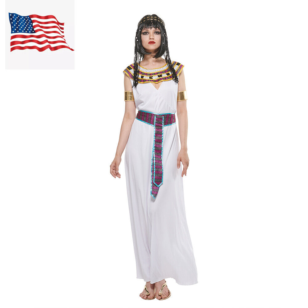 ancient egyptian goddess costume