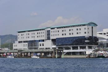 hotels in onomichi