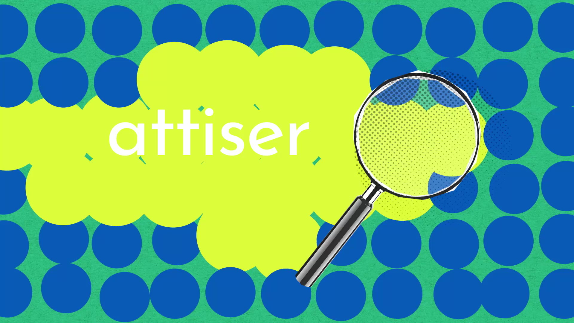 definition attiser