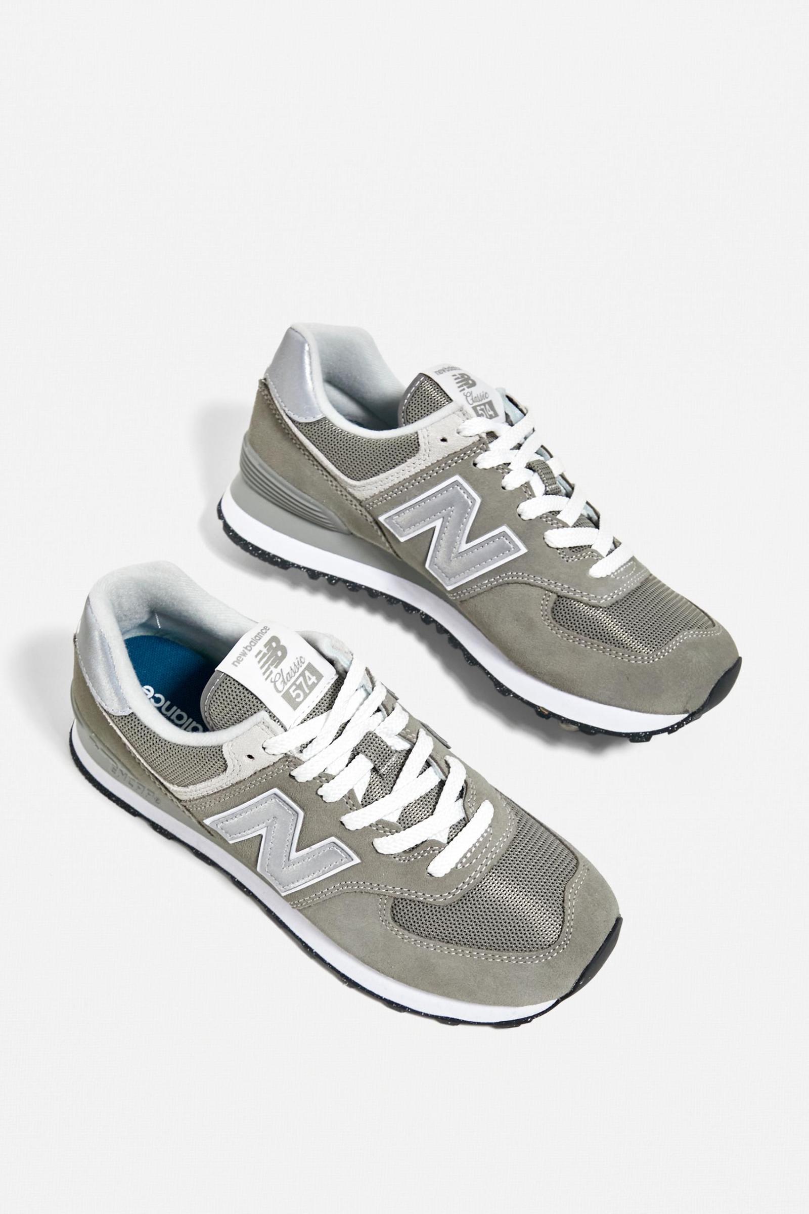 new balance 564 grey