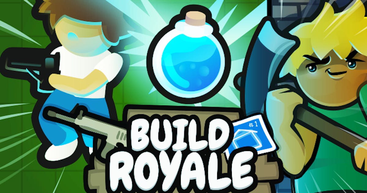 build royale