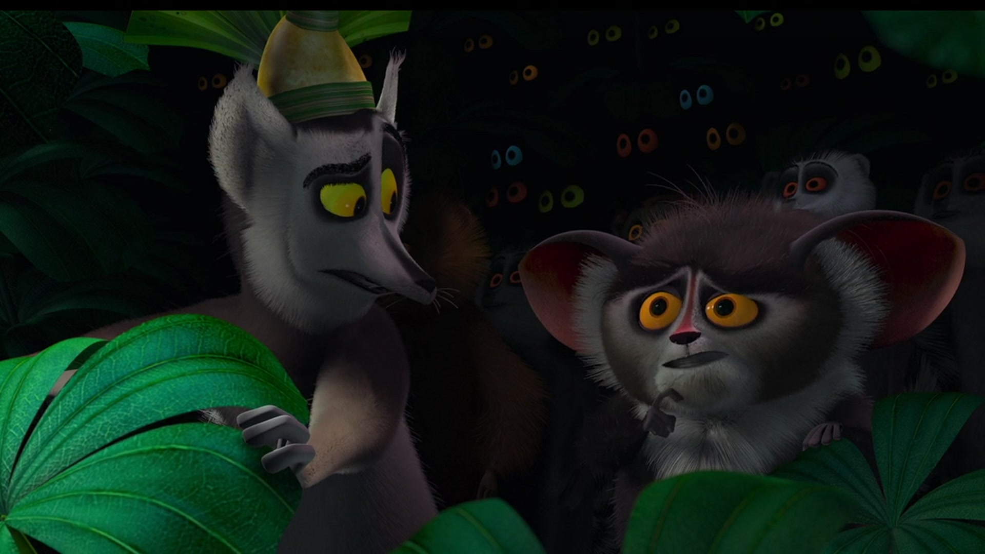 watch madagascar 2005