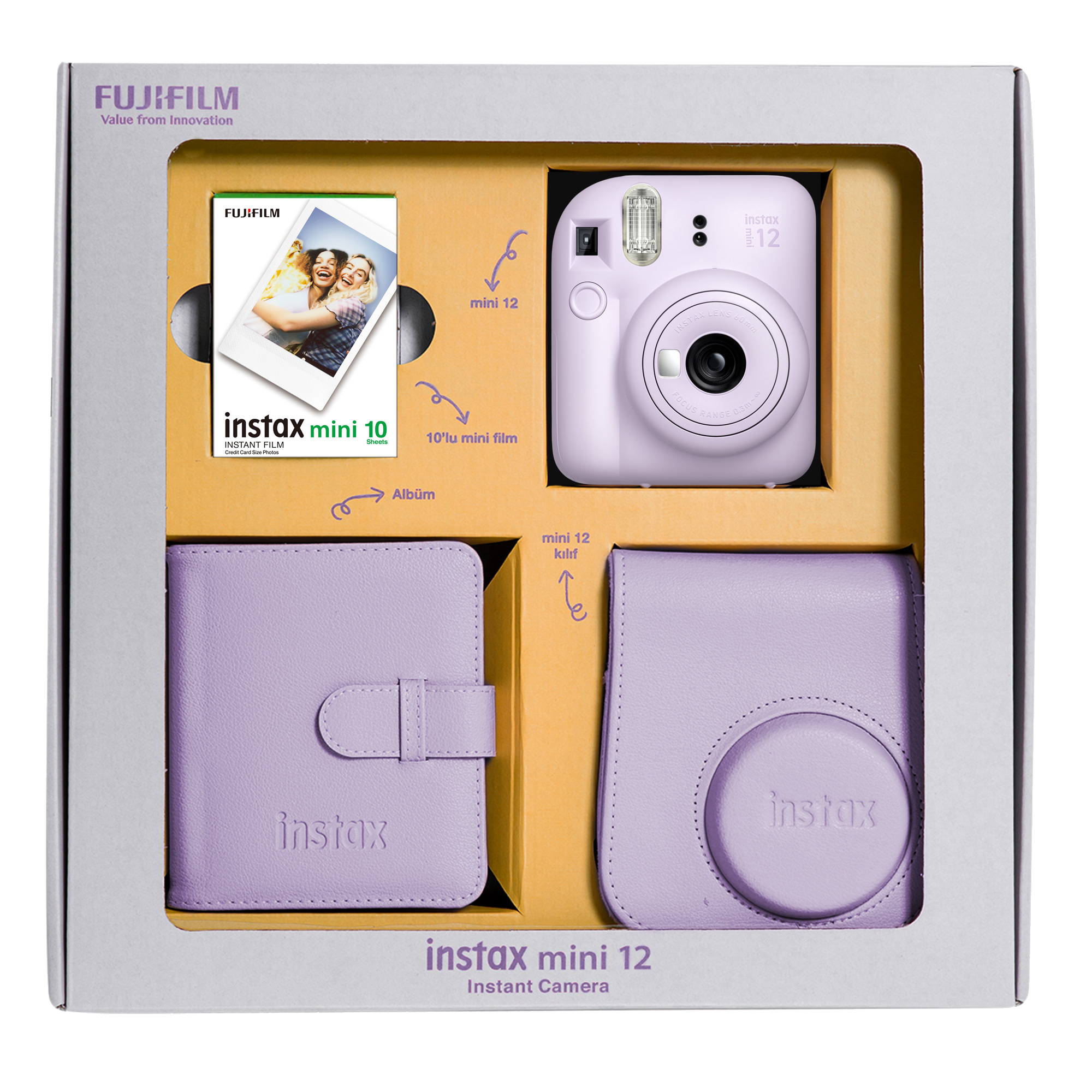 instax mini 9 film fiyat media markt