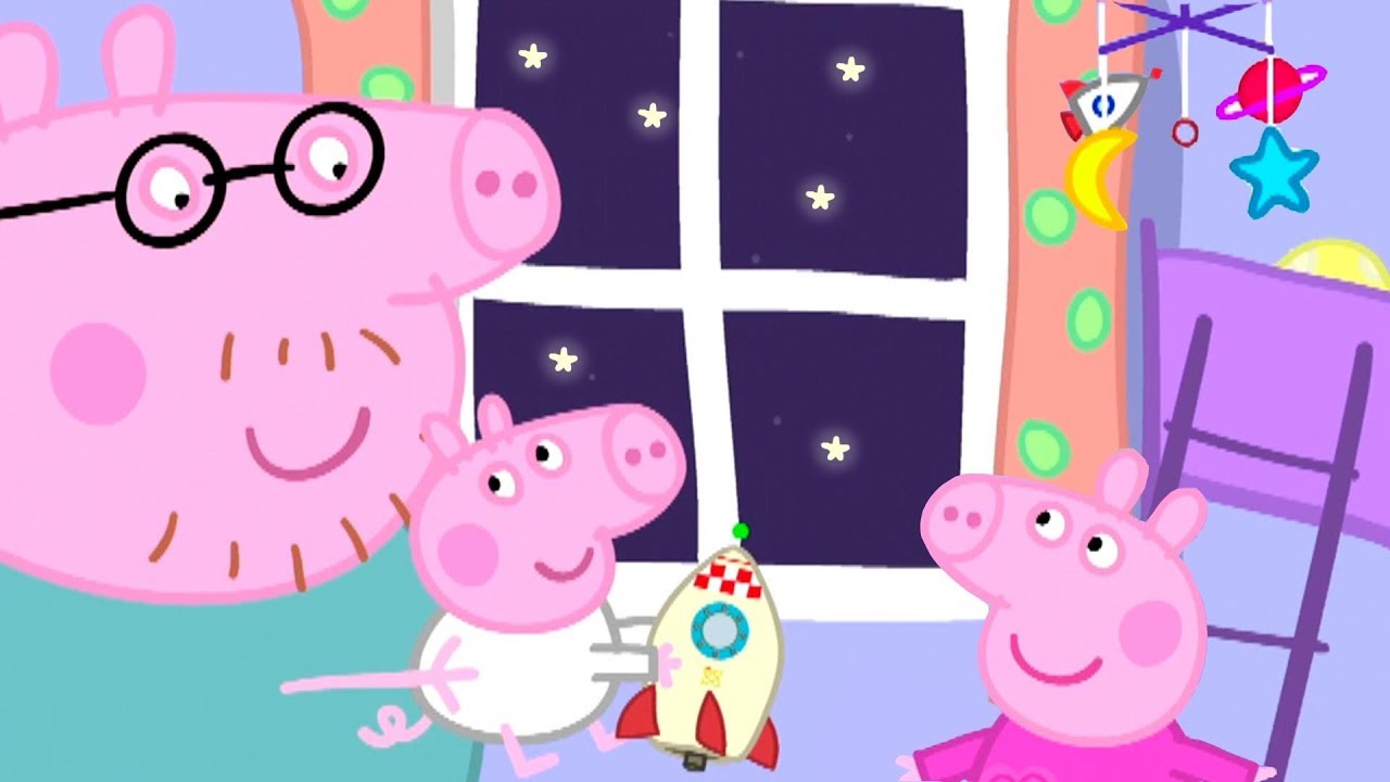 videos de peppa pig gratis