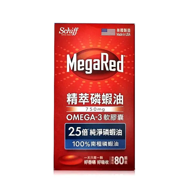 megared