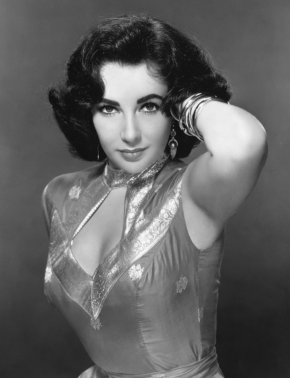 liz taylor imdb