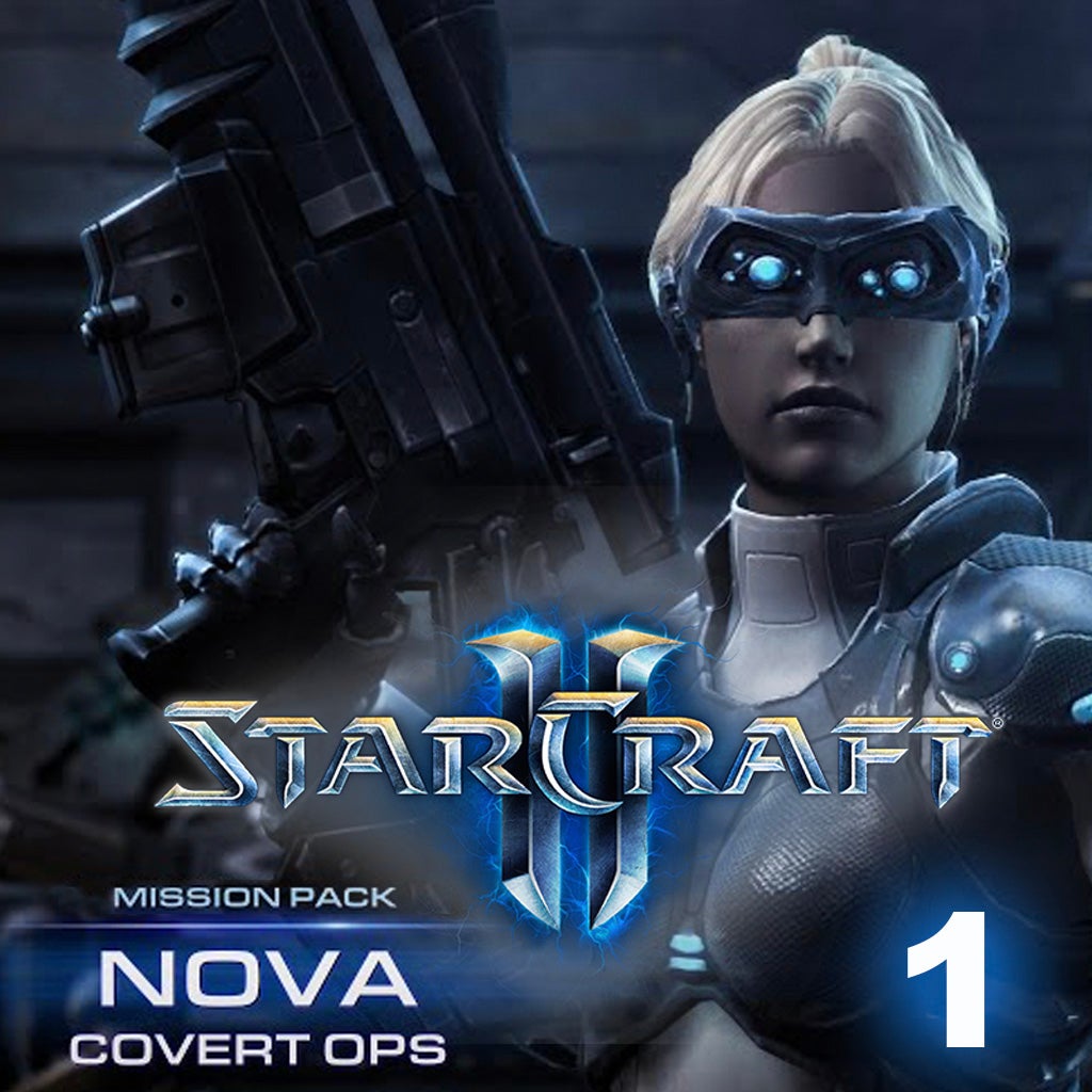 nova covert ops buy