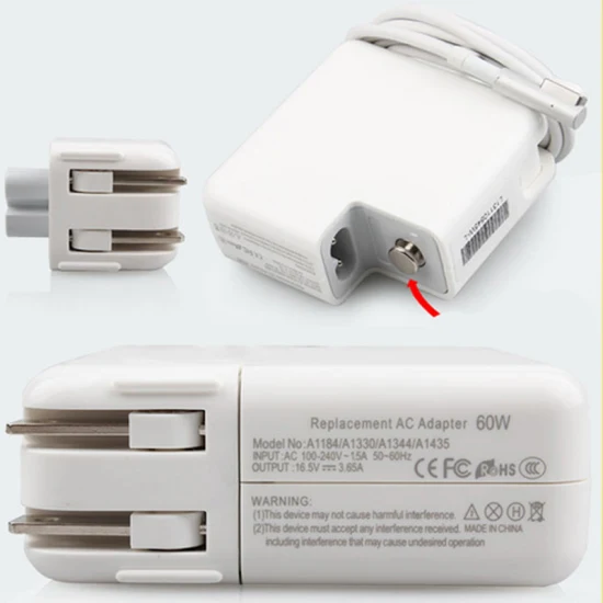 original macbook pro charger 60w