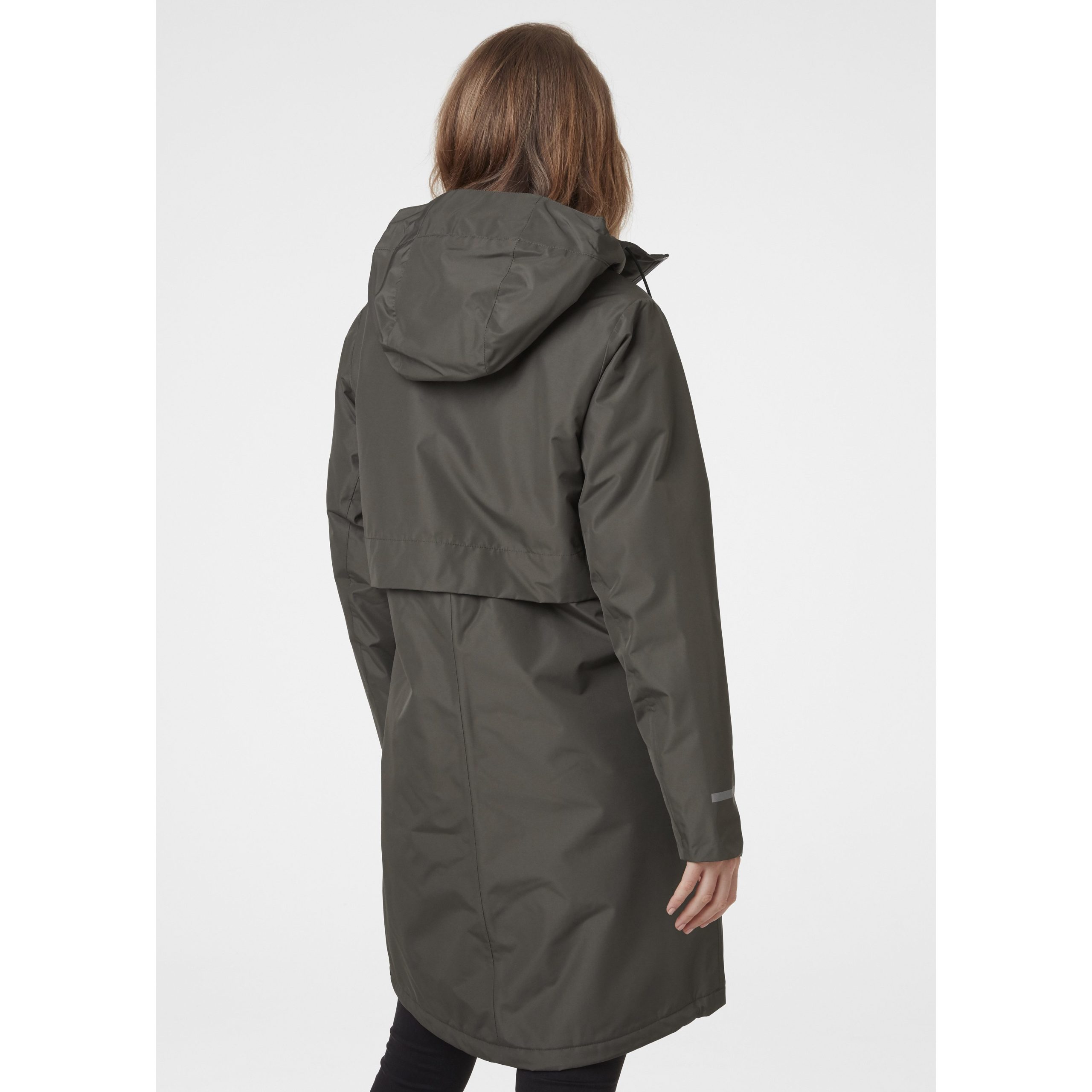 helly hansen rain gear womens