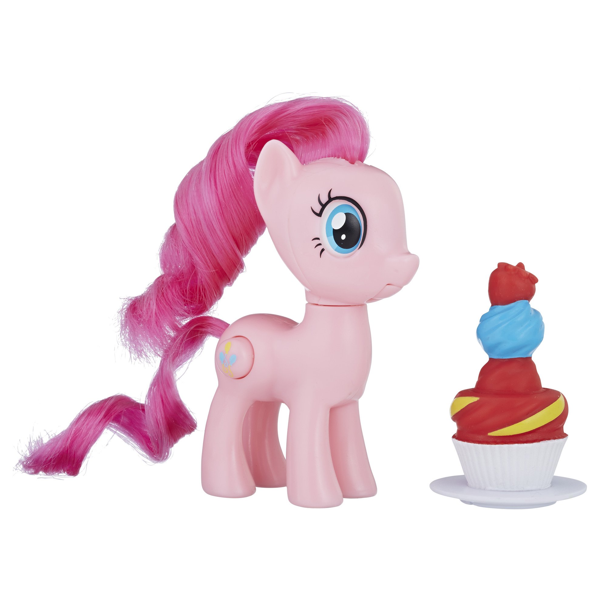 pinkie my little pony