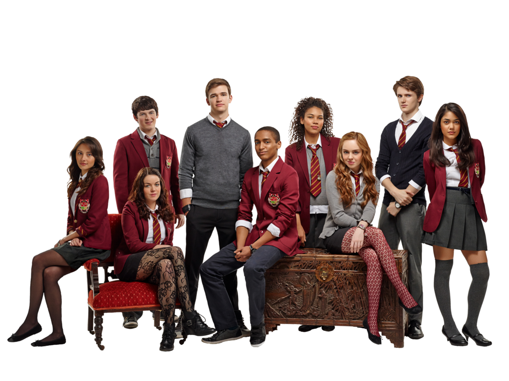 house of anubis explained