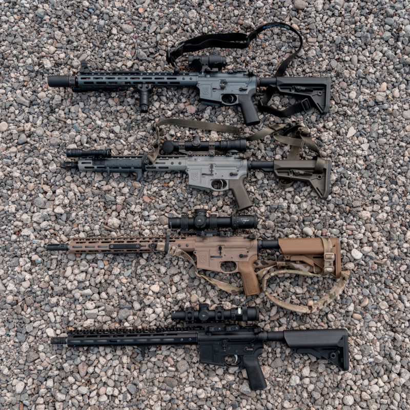 oregon rifleworks reviews